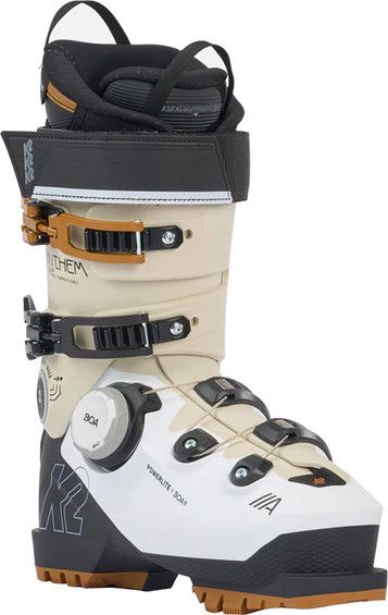 Anthem 95 BOA Ski Boots