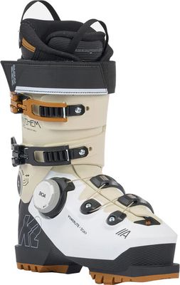 Anthem 95 BOA Ski Boots