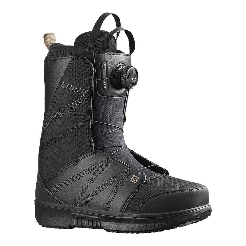 Titan BOA Snowboard Boots