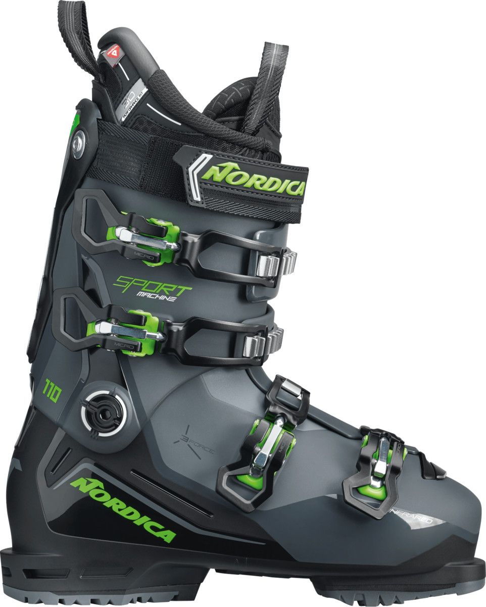 Sportmachine 3 110 GW Ski Boots