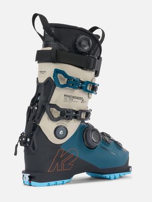 Mindbender 130 BOA Ski Boots