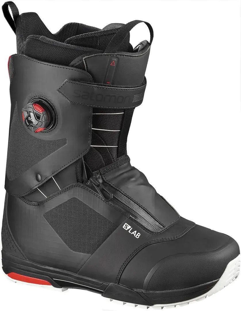 Trek S/Lab Snowboard Boots