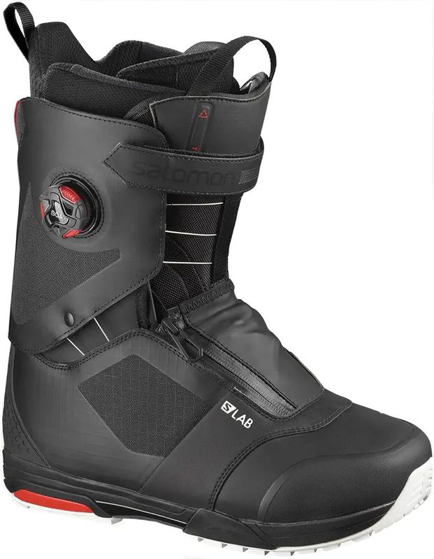 Trek S/Lab Snowboard Boots