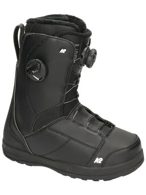 Kinsley Snowboard Boots