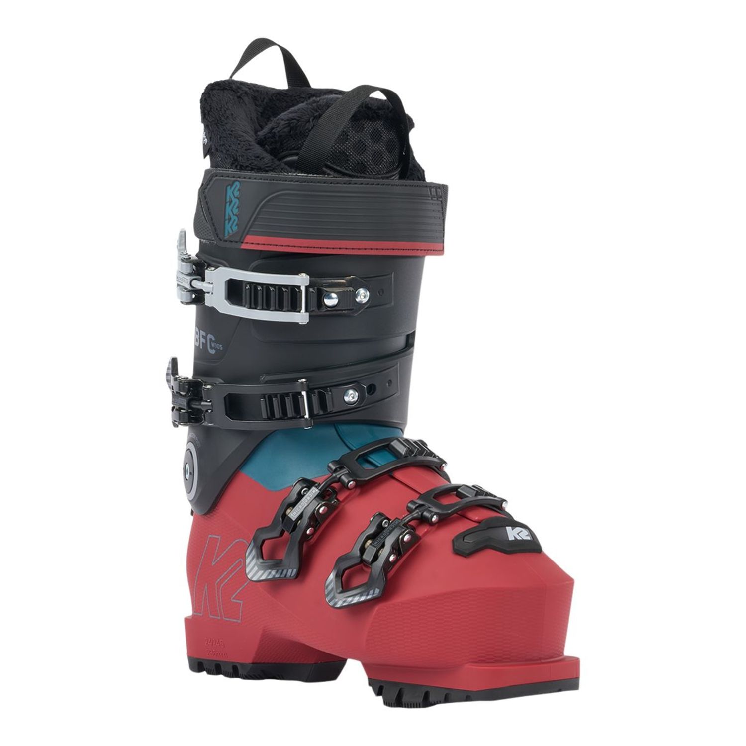 BFC 105 W Ski Boots