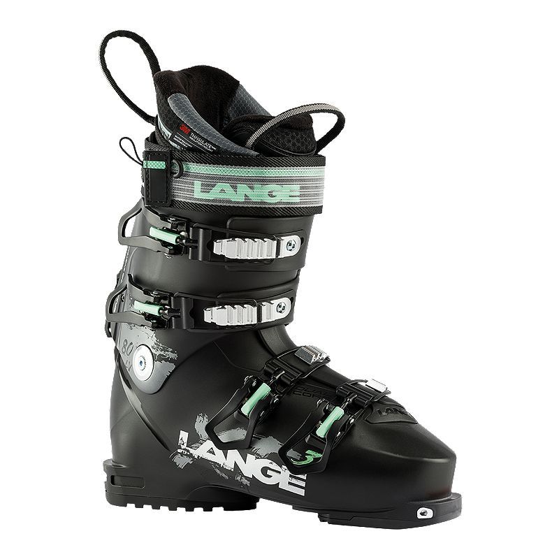 XT3 80 W Ski Boots