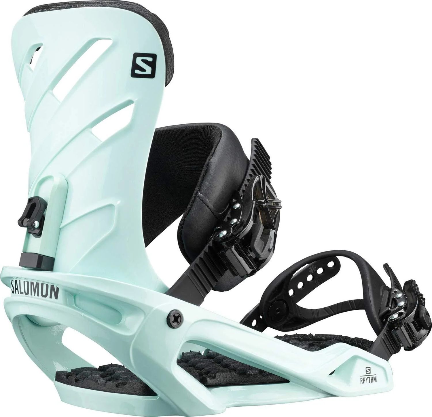 Rhythm Snowboard Bindings