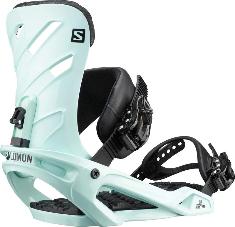 Rhythm Snowboard Bindings