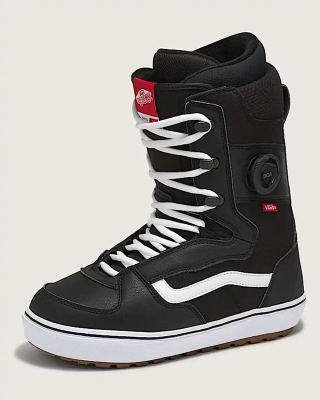 Hi-Standard OG W Snowboard Boots