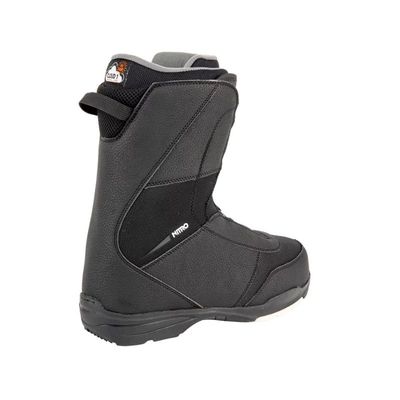 Tangent BOA Snowboard Boots