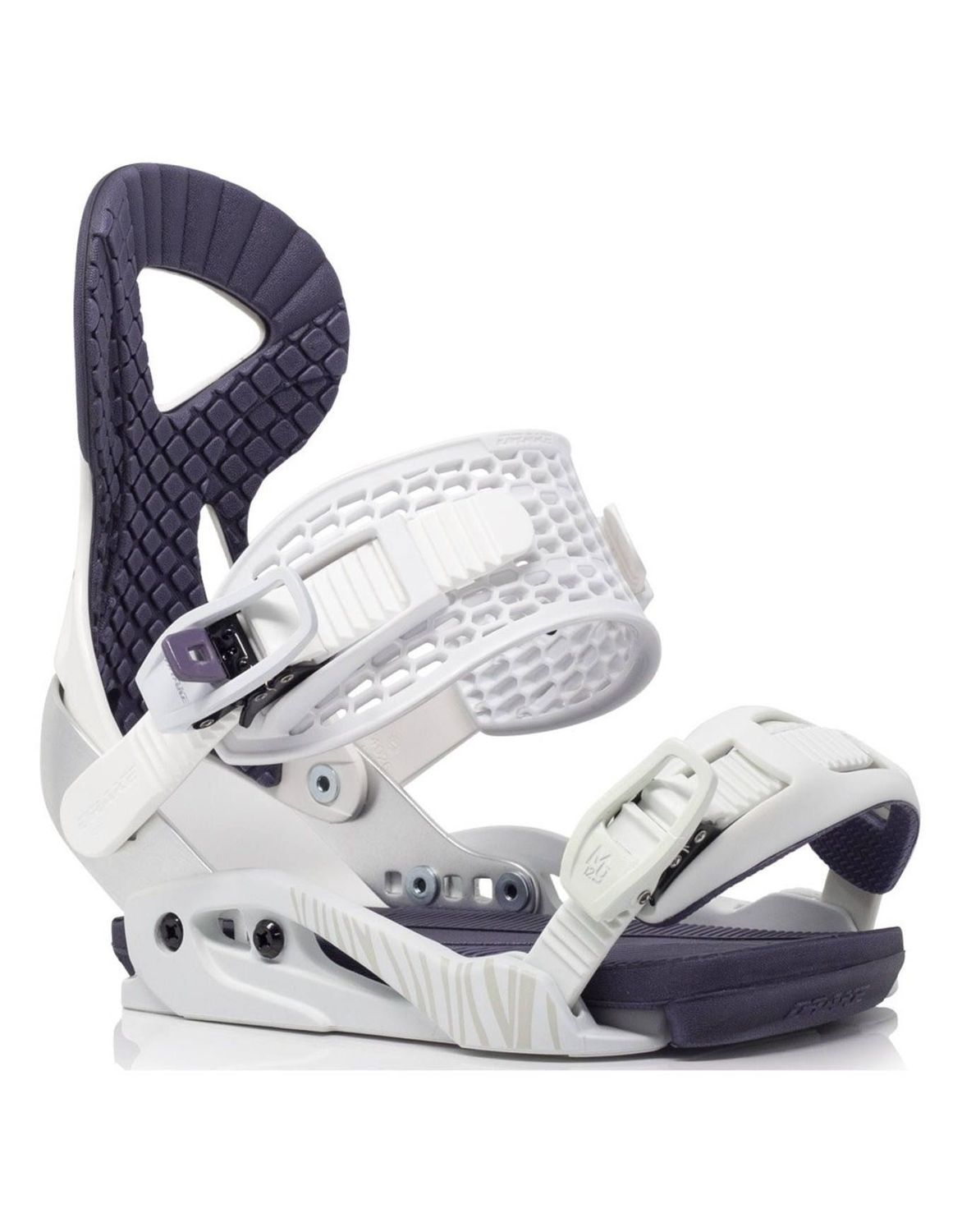 Jade Snowboard Bindings