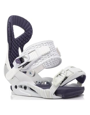 Jade Snowboard Bindings