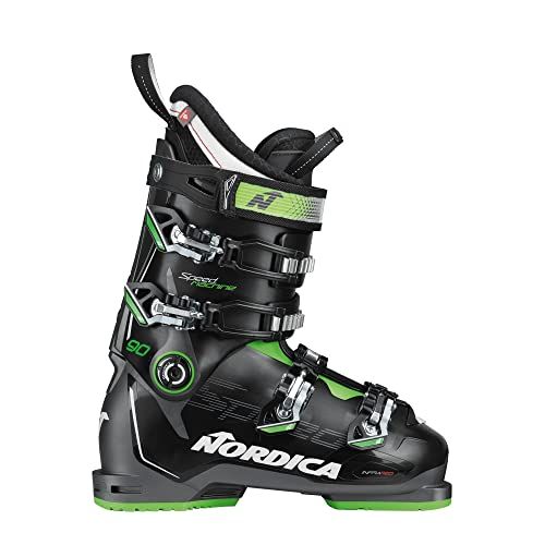 Speedmachine 90 Ski Boots