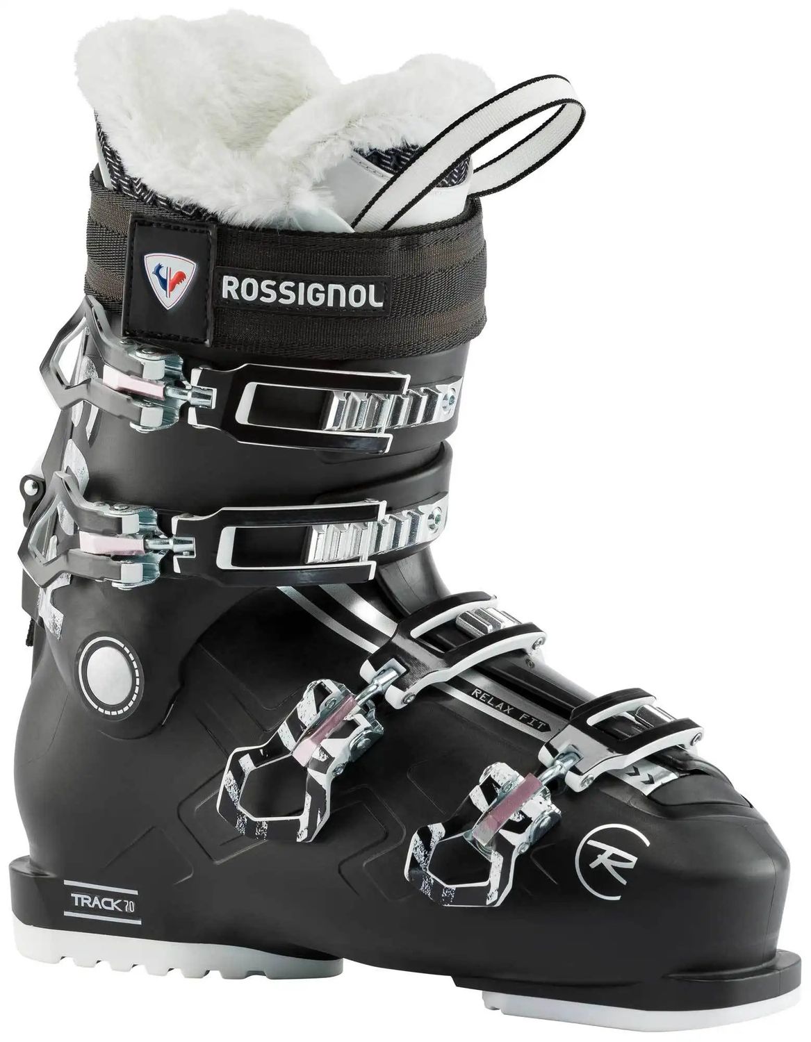 Track 70 W Ski Boots