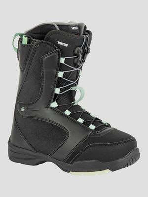 Flora TLS Snowboard Boots