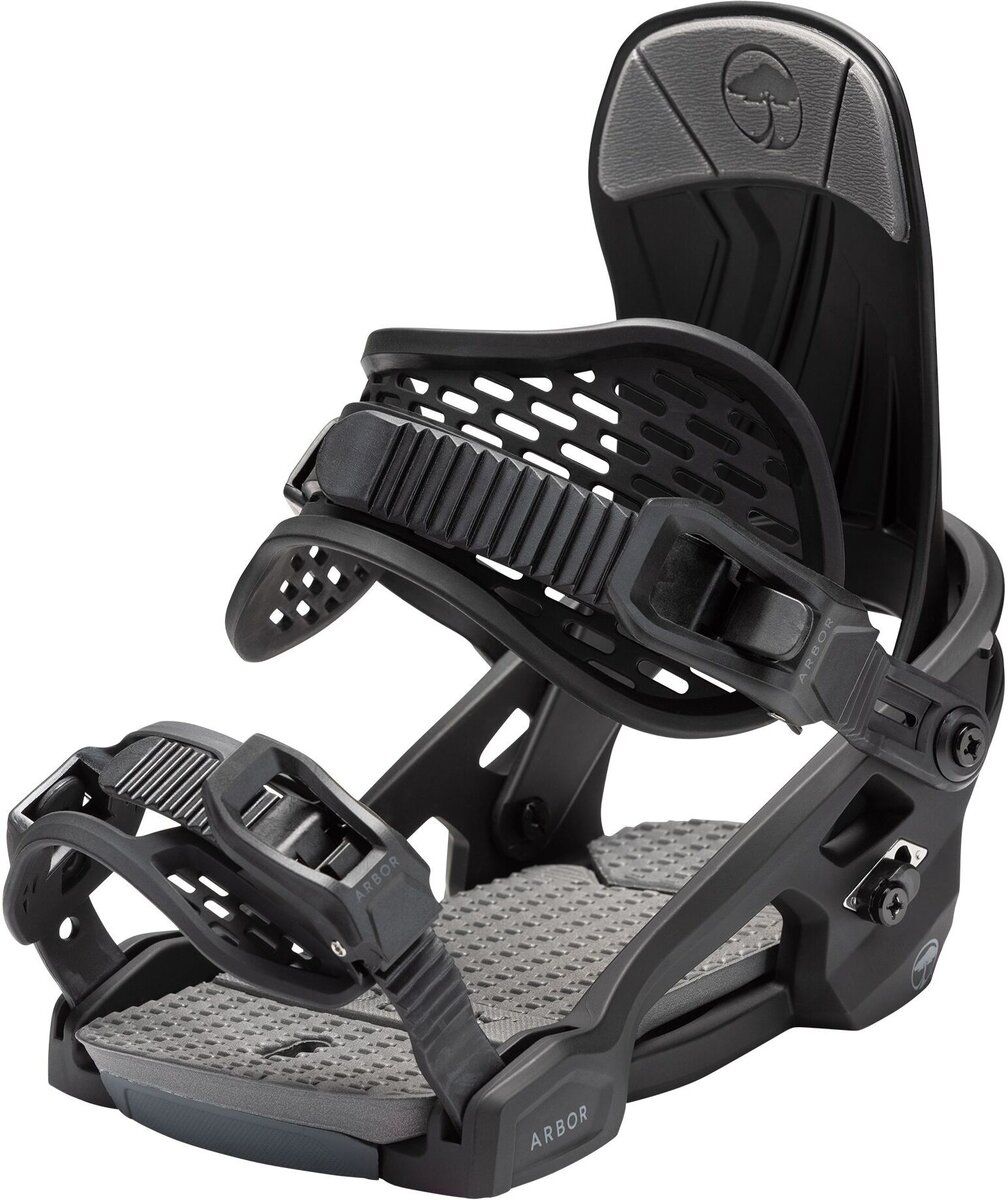 Acacia Snowboard Bindings