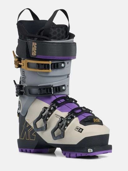 Mindbender 95 W Ski Boots