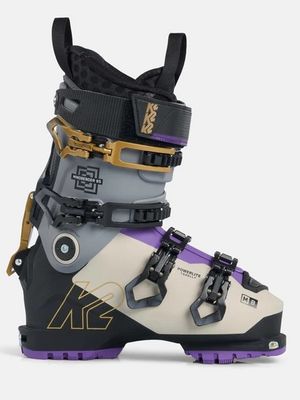 Mindbender 95 W Ski Boots
