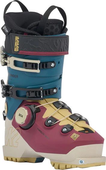 Mindbender 95 W BOA Ski Boots