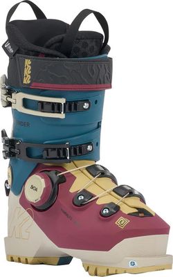 Mindbender 95 W BOA Ski Boots