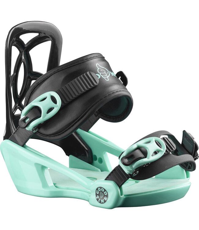 Goodtime XS Snowboard Bindings