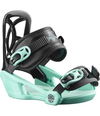 Goodtime XS Snowboard Bindings
