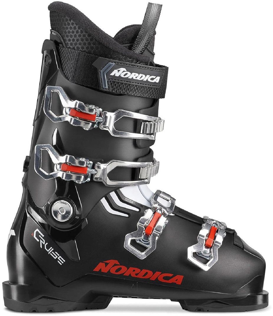 The Cruise Ski Boots