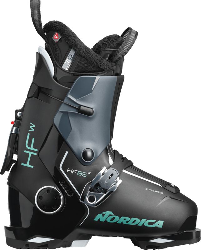 HF 85 W GW Ski Boots