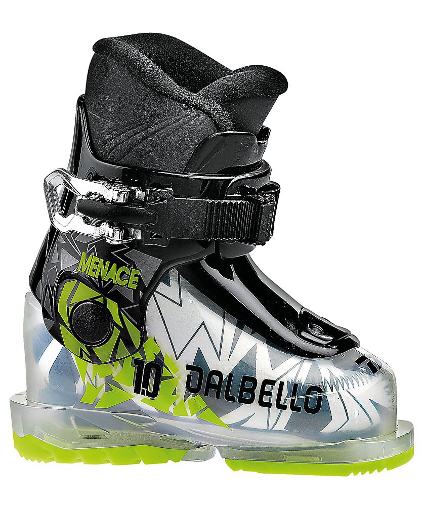 Menace 1.0 Ski Boots