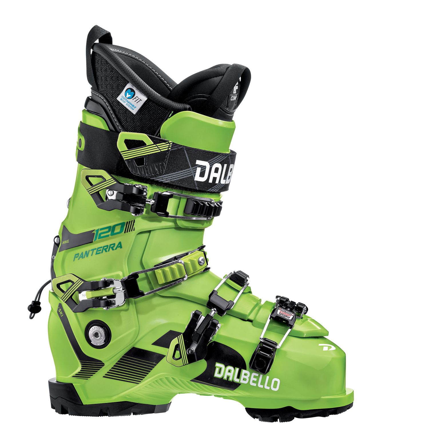 Panterra 120 GW Ski Boots