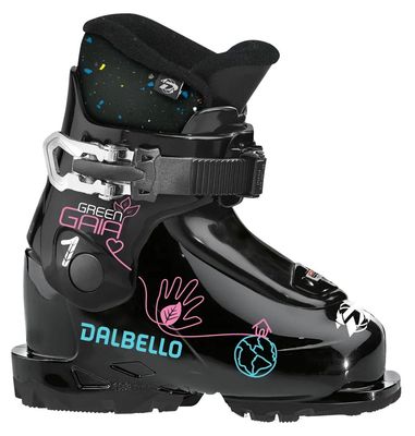 Green Gaia 1.0 GW Ski Boots