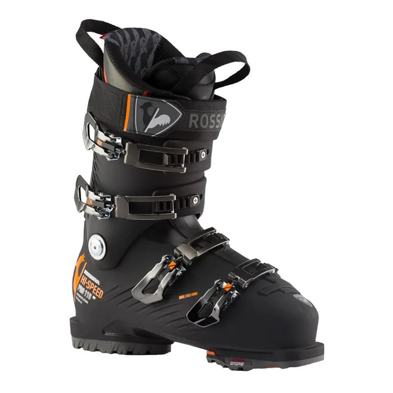 Hi-Speed Pro 110 MV GW Ski Boots