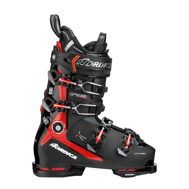 Speedmachine 3 130 S GW Ski Boots