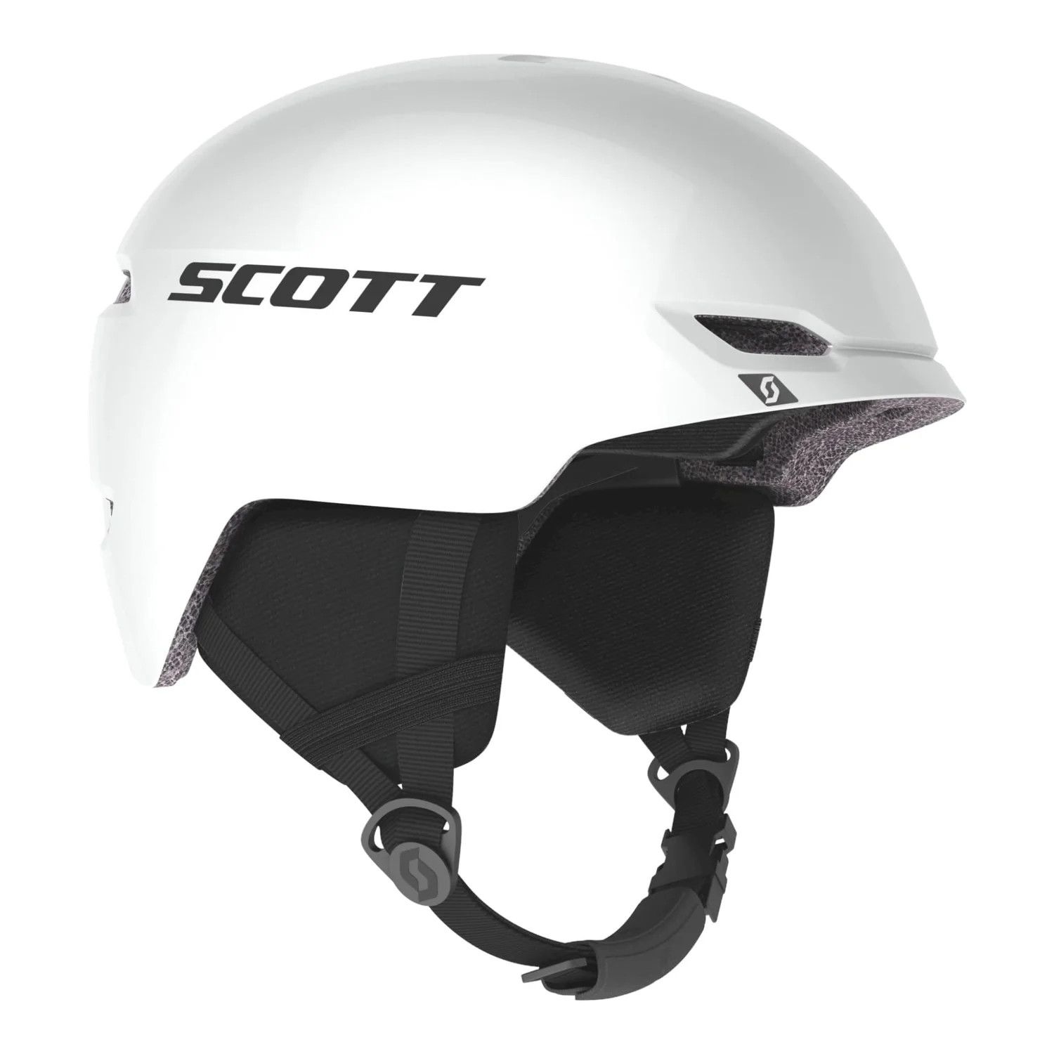 Keeper 2 Ski Helmet