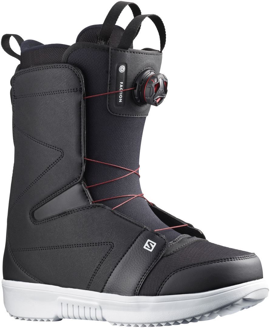 Faction BOA Snowboard Boots