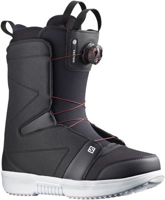 Faction BOA Snowboard Boots