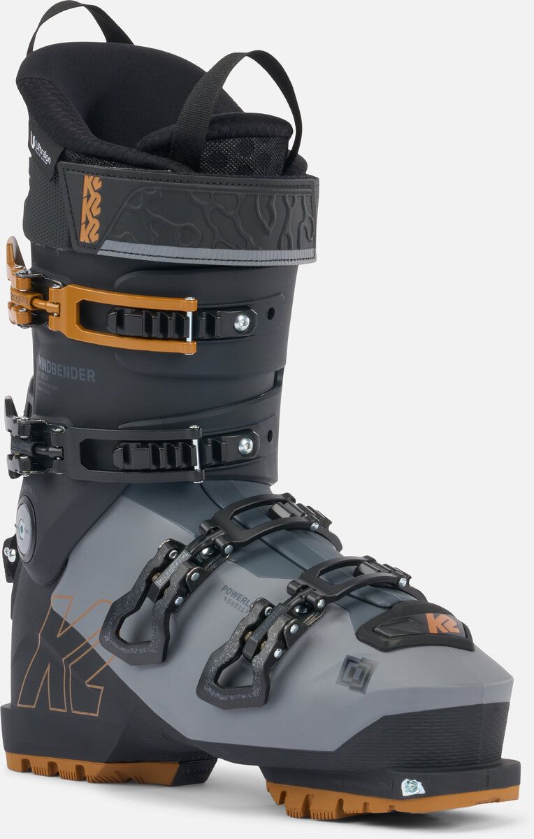 Mindbender 100 MV Ski Boots