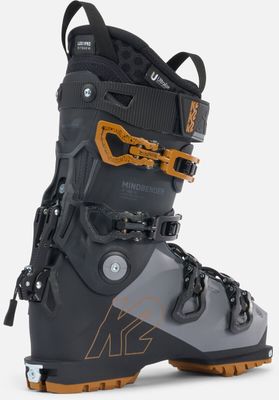 Mindbender 100 MV Ski Boots