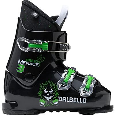 Green Menace 3.0 GW Ski Boots
