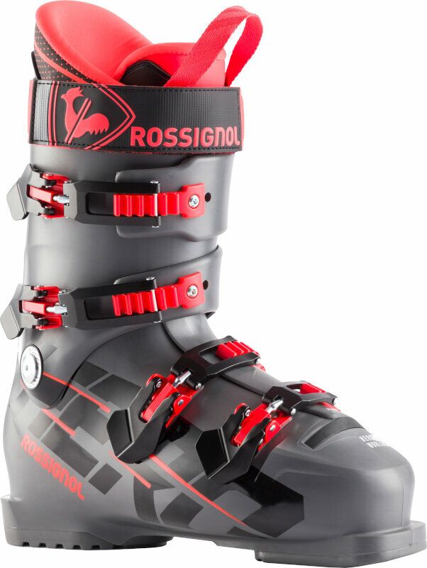 Hero World Cup 110 MV Ski Boots