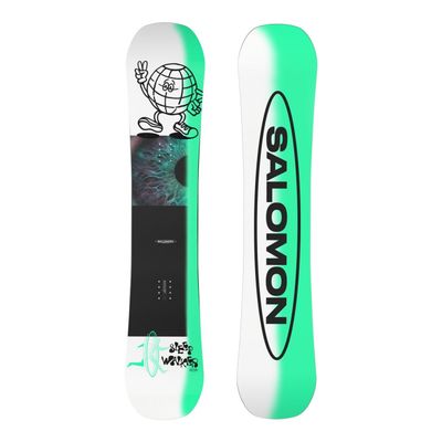 Sleepwalker Jr Snowboard