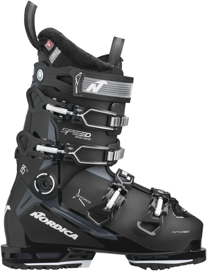 Speedmachine 3 85 W GW Ski Boots