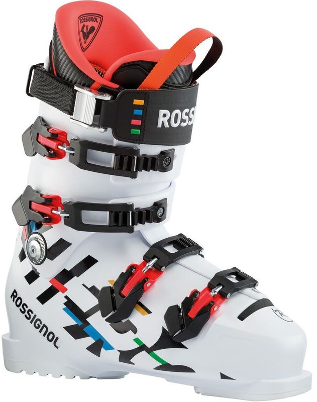 Hero World Cup 130 MV Ski Boots