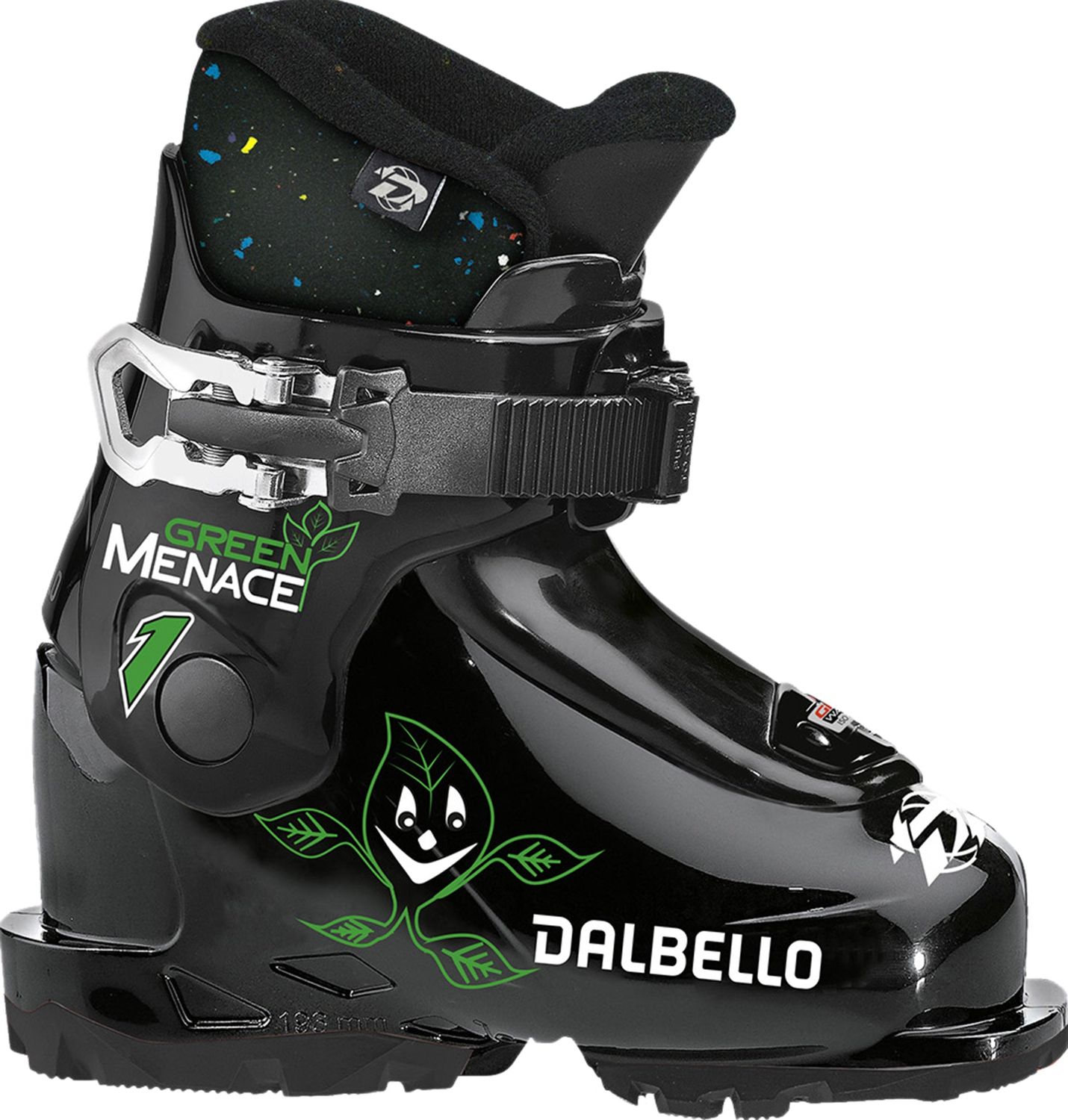 Green Menace 1.0 GW Ski Boots