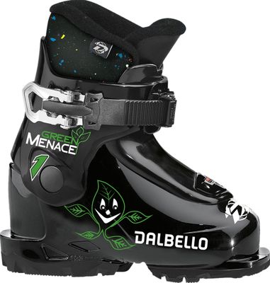 Green Menace 1.0 GW Ski Boots