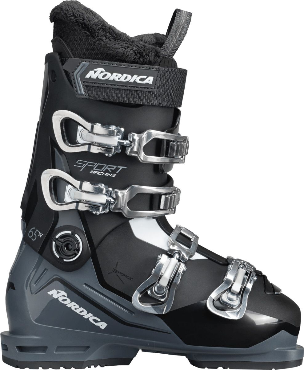Sportmachine 3 65 W Ski Boots