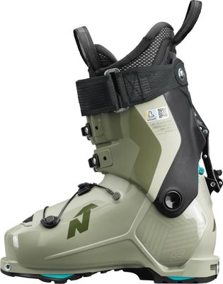 Unlimited 95 W DYN GW Ski Boots