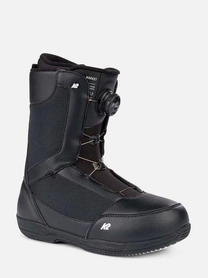 Market Snowboard Boots
