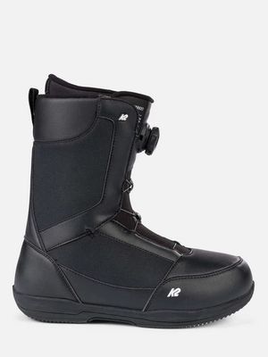 Market Snowboard Boots