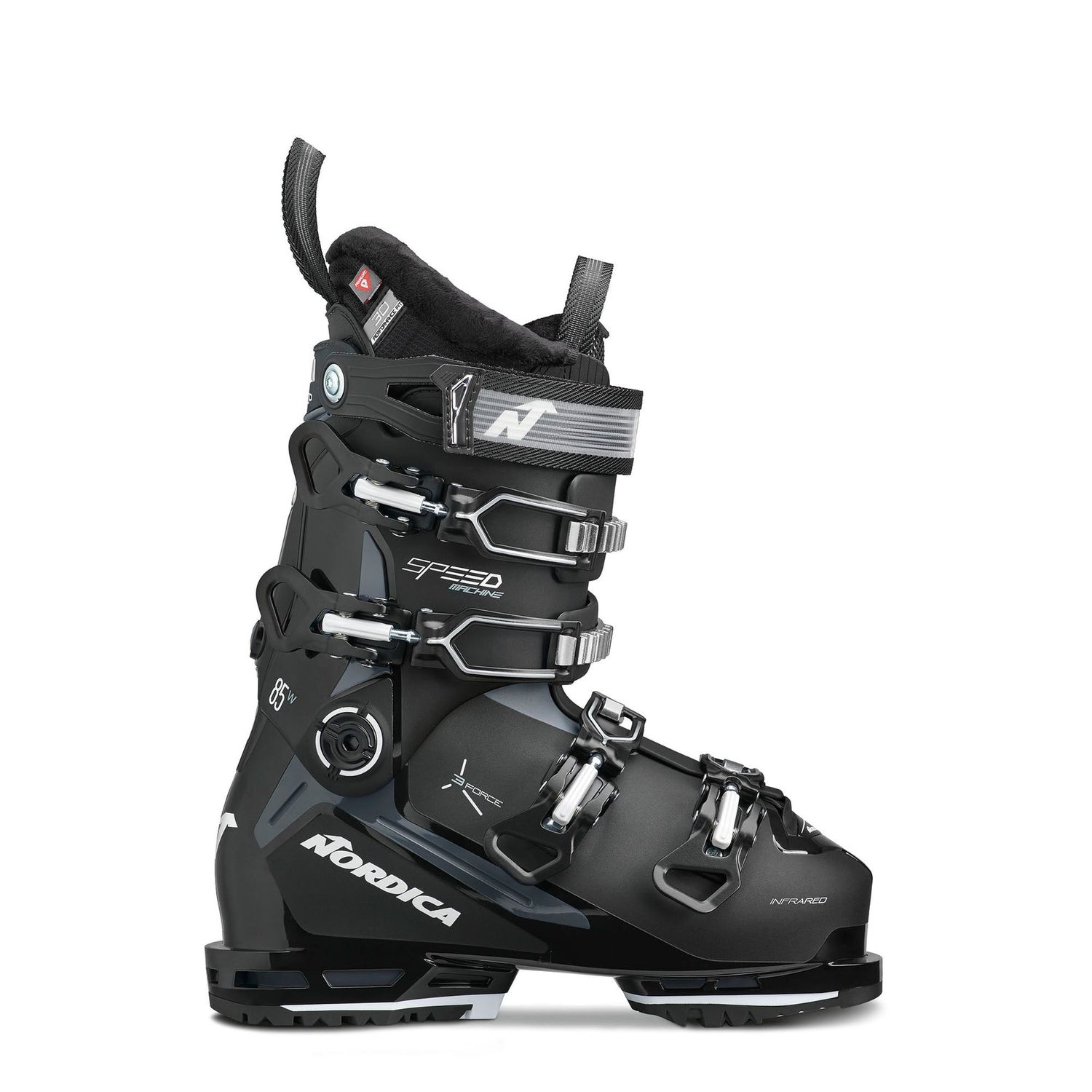 Speedmachine 3 85 W GW Ski Boots